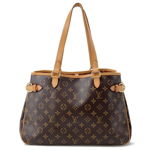 LOUIS VUITTON Batignolles Horizontal Monogram - Picture 1 of 16
